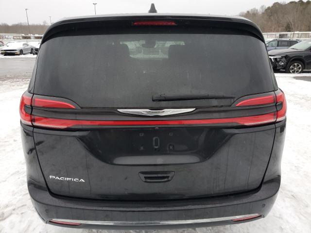2C4RC1BG0PR515689 - 2023 CHRYSLER PACIFICA TOURING L Qara foto 6