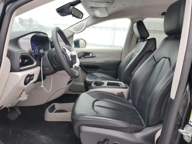 2C4RC1BG0PR515689 - 2023 CHRYSLER PACIFICA TOURING L Qara foto 7