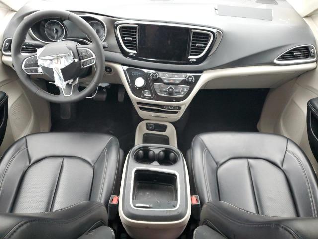 2C4RC1BG0PR515689 - 2023 CHRYSLER PACIFICA TOURING L Qara foto 8