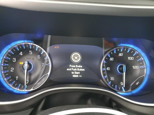 2C4RC1BG0PR515689 - 2023 CHRYSLER PACIFICA TOURING L Qara foto 9