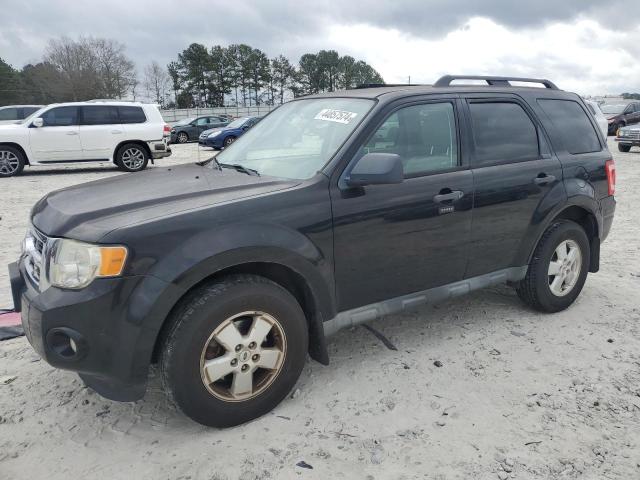 2010 FORD ESCAPE XLT, 