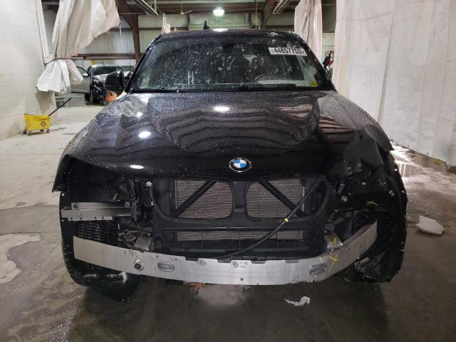 5UXWX7C58F0K34626 - 2015 BMW X3 XDRIVE35I BLACK photo 5