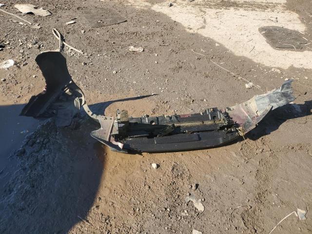 MAJ6S3GLXKC296366 - 2019 FORD ECOSPORT SE წითელი ფოტო 13