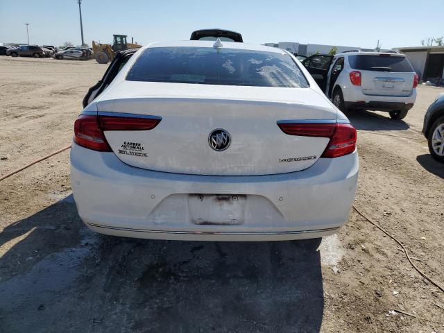 1G4ZR5SZXJU124045 - 2018 BUICK LACROSSE PREMIUM WHITE photo 6