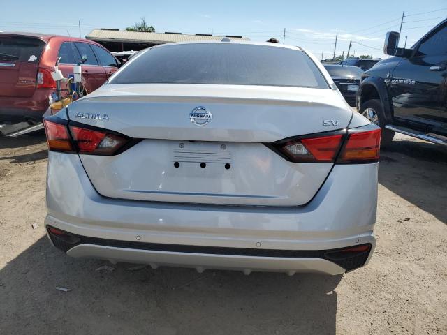 1N4BL4DV6NN308853 - 2022 NISSAN ALTIMA SV SILVER photo 6