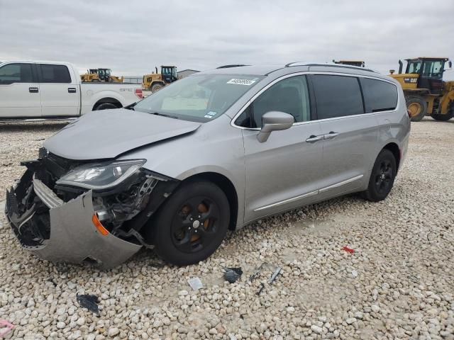 2017 CHRYSLER PACIFICA TOURING L PLUS, 