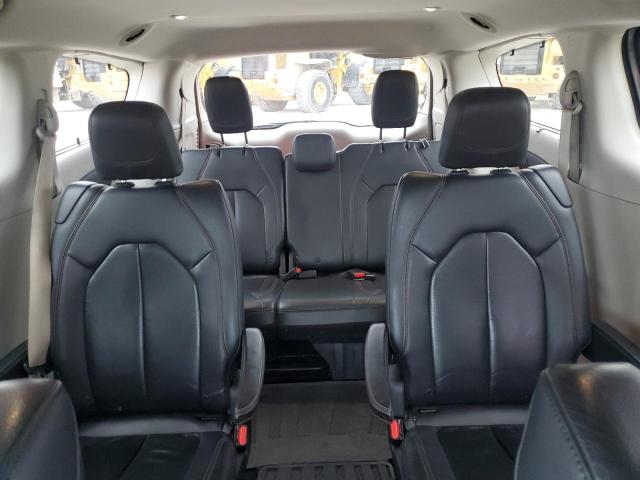 2C4RC1EG3HR811769 - 2017 CHRYSLER PACIFICA TOURING L PLUS GRAY photo 10