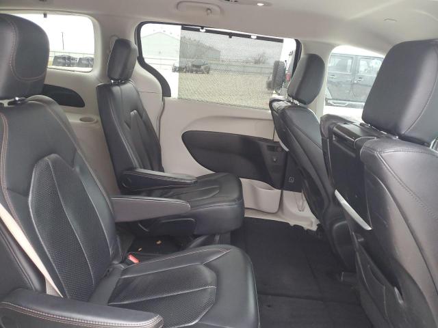 2C4RC1EG3HR811769 - 2017 CHRYSLER PACIFICA TOURING L PLUS GRAY photo 11