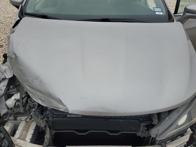 2C4RC1EG3HR811769 - 2017 CHRYSLER PACIFICA TOURING L PLUS GRAY photo 12