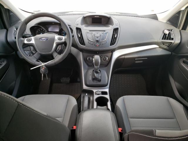 1FMCU0GXXEUD37291 - 2014 FORD ESCAPE SE SILVER photo 8