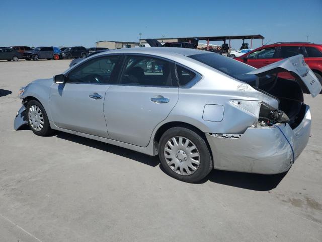 1N4AL3AP7DN478908 - 2013 NISSAN ALTIMA 2.5 SILVER photo 2