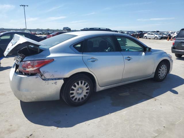 1N4AL3AP7DN478908 - 2013 NISSAN ALTIMA 2.5 SILVER photo 3