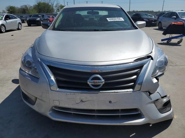 1N4AL3AP7DN478908 - 2013 NISSAN ALTIMA 2.5 SILVER photo 5