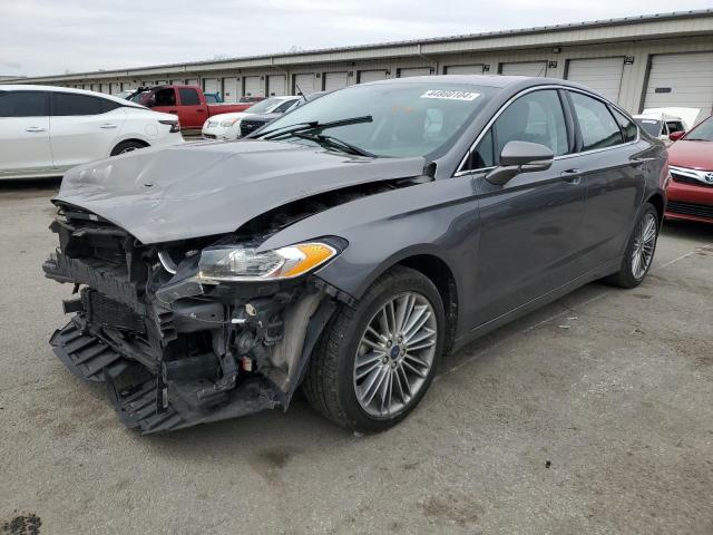 2014 FORD FUSION SE, 