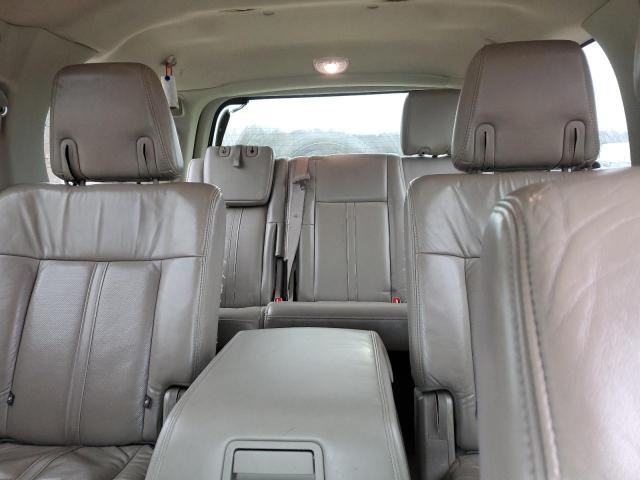 5LMJJ2HT1FEJ01810 - 2015 LINCOLN NAVIGATOR BLUE photo 10