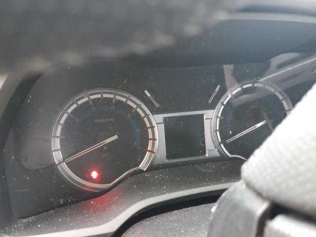 JTEBU5JR3G5389653 - 2016 TOYOTA 4RUNNER SR5/SR5 PREMIUM 银色 照片 9