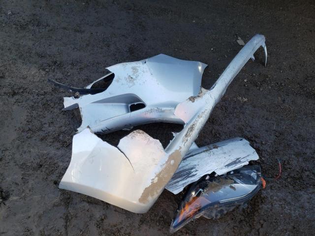 JTKDE167780249932 - 2008 TOYOTA SCION TC 银色 照片 12