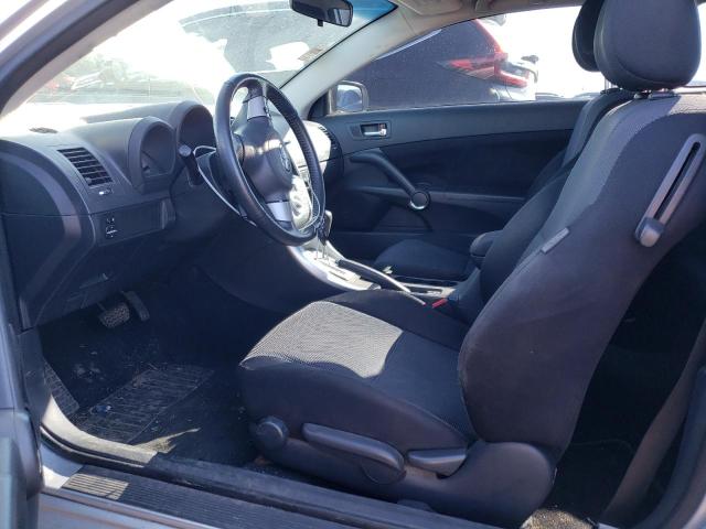 JTKDE167780249932 - 2008 TOYOTA SCION TC 银色 照片 7