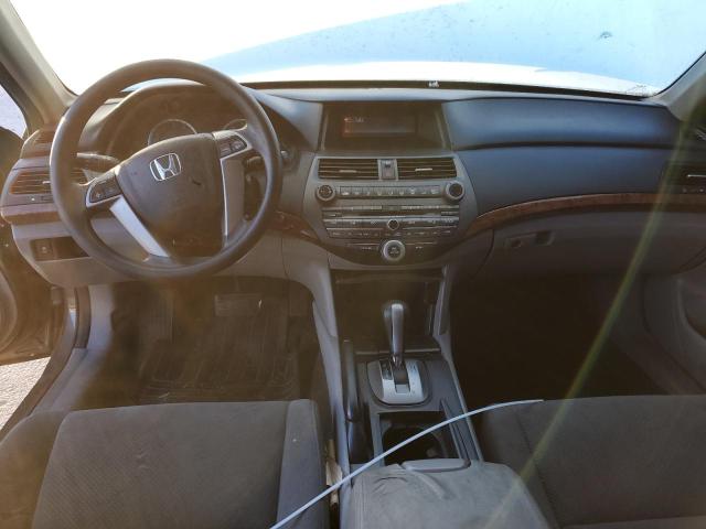 1HGCP2F77BA078380 - 2011 HONDA ACCORD EX 灰色 照片 8