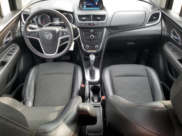 KL4CJBSB8FB270900 - 2015 BUICK ENCORE CONVENIENCE 红色 照片 8