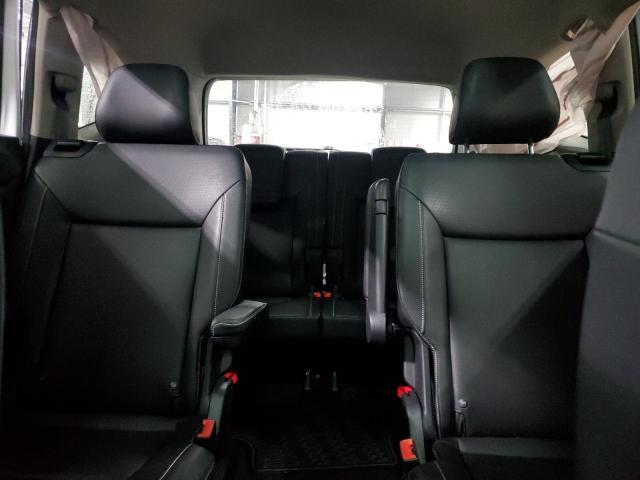 1V2BR2CAXMC529988 - 2021 VOLKSWAGEN ATLAS SEL WHITE photo 10