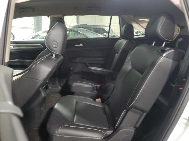 1V2BR2CAXMC529988 - 2021 VOLKSWAGEN ATLAS SEL WHITE photo 11