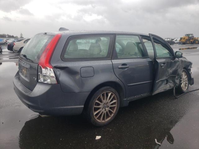 YV1672MW7B2613153 - 2011 VOLVO V50 T5 GRAY photo 3