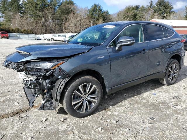 2021 TOYOTA VENZA LE, 