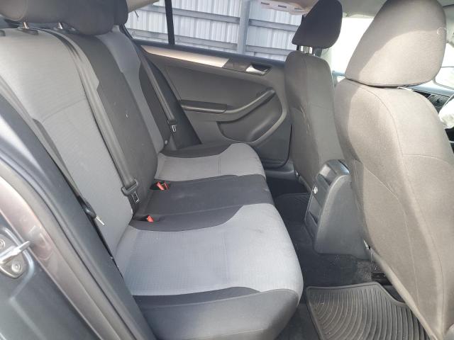 3VW2B7AJ3JM206704 - 2018 VOLKSWAGEN JETTA S 灰色 照片 10