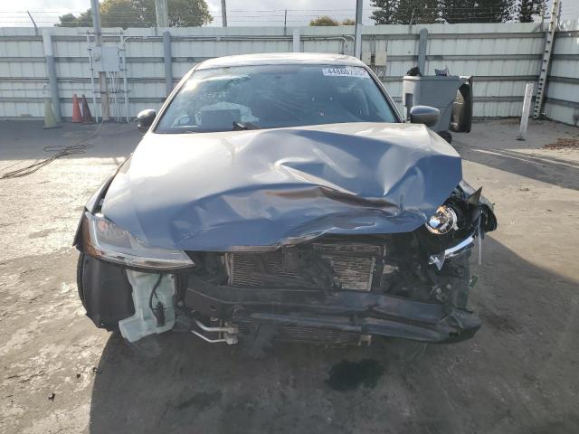 3VW2B7AJ3JM206704 - 2018 VOLKSWAGEN JETTA S 灰色 照片 5