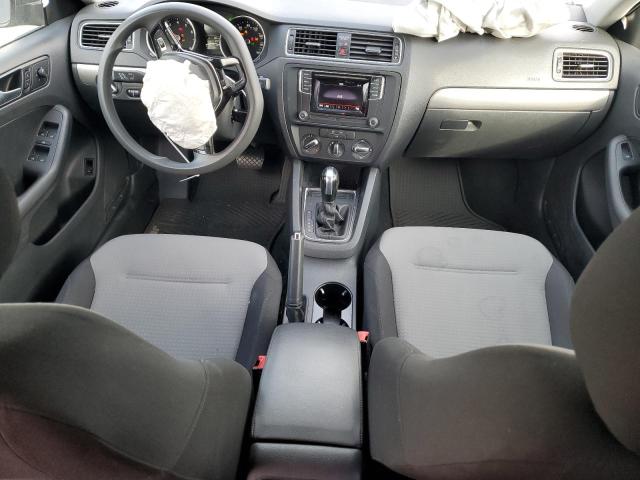 3VW2B7AJ3JM206704 - 2018 VOLKSWAGEN JETTA S 灰色 照片 8