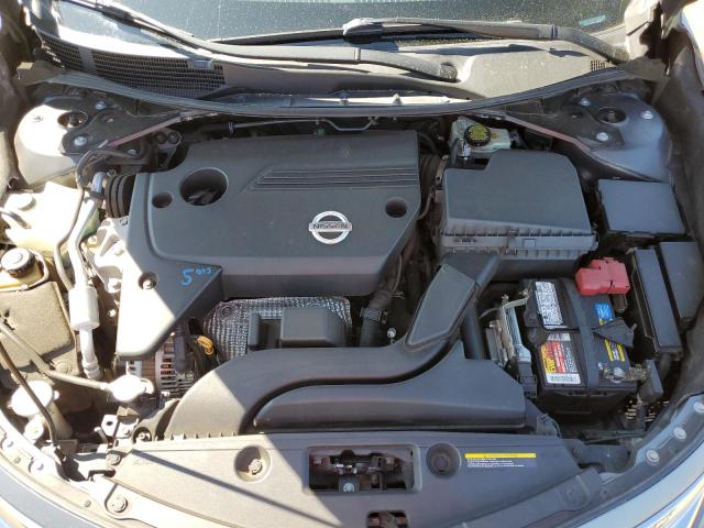 1N4AL3AP6FC272350 - 2015 NISSAN ALTIMA 2.5 GRAY photo 11