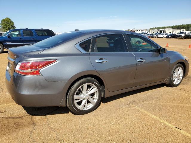 1N4AL3AP6FC272350 - 2015 NISSAN ALTIMA 2.5 GRAY photo 3