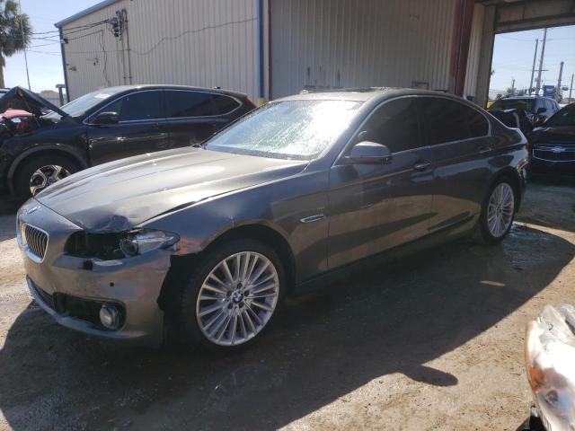 2014 BMW 535 I, 