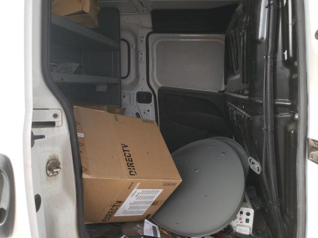 ZFBHRFAB2K6M63353 - 2019 RAM PROMASTER WHITE photo 11