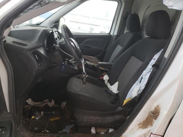 ZFBHRFAB2K6M63353 - 2019 RAM PROMASTER 白色 照片 7