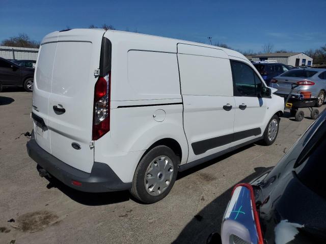 NM0LS7F78E1156029 - 2014 FORD TRANSIT CO XLT WHITE photo 3