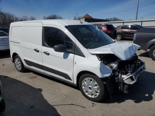 NM0LS7F78E1156029 - 2014 FORD TRANSIT CO XLT WHITE photo 4