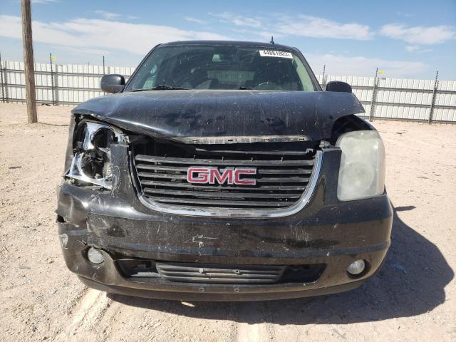 1GKS1HE01DR122286 - 2013 GMC YUKON XL C1500 SLE BLACK photo 5