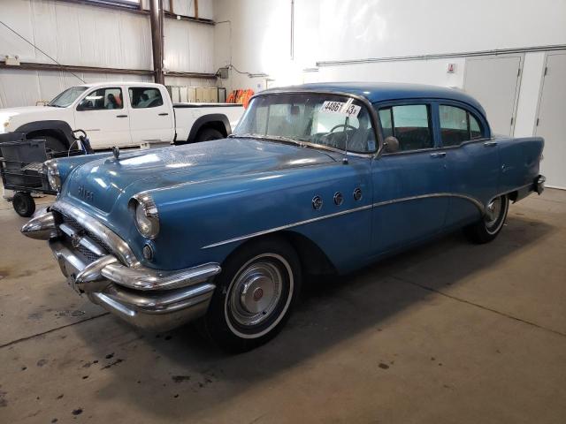 00000054469800679 - 1955 BUICK SPECIAL BLUE photo 1