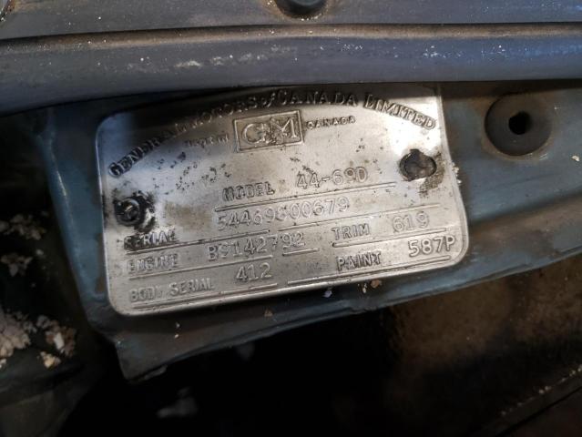 00000054469800679 - 1955 BUICK SPECIAL BLUE photo 12