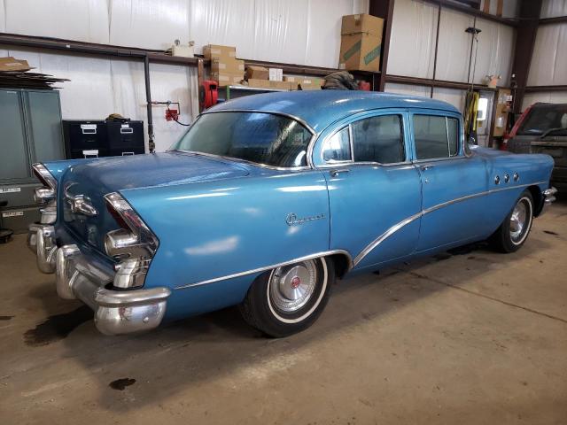 00000054469800679 - 1955 BUICK SPECIAL BLUE photo 3