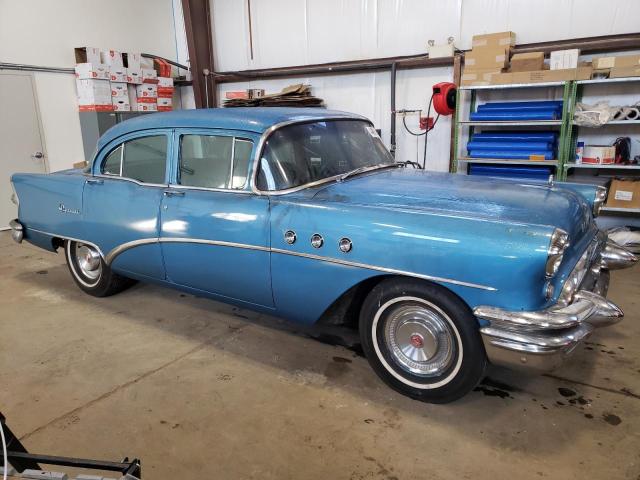00000054469800679 - 1955 BUICK SPECIAL BLUE photo 4