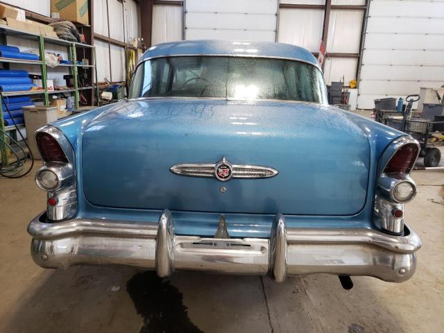 00000054469800679 - 1955 BUICK SPECIAL BLUE photo 6