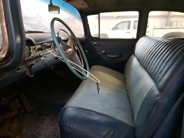 00000054469800679 - 1955 BUICK SPECIAL BLUE photo 7