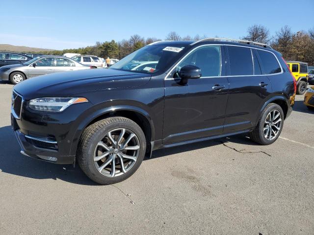 2016 VOLVO XC90 T6, 