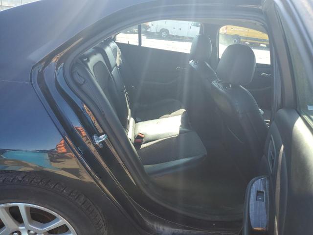 1G11C5SL9EF223246 - 2014 CHEVROLET MALIBU 1LT 黑色 照片 10