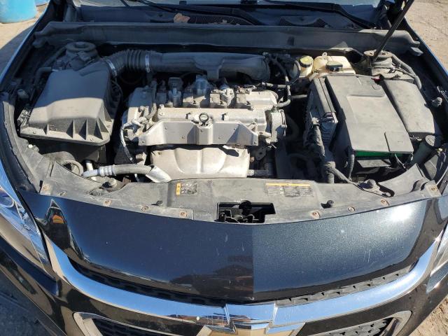 1G11C5SL9EF223246 - 2014 CHEVROLET MALIBU 1LT 黑色 照片 11