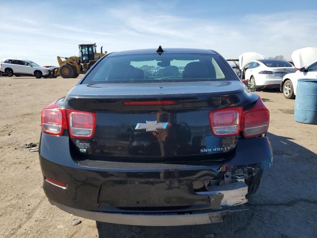 1G11C5SL9EF223246 - 2014 CHEVROLET MALIBU 1LT 黑色 照片 6