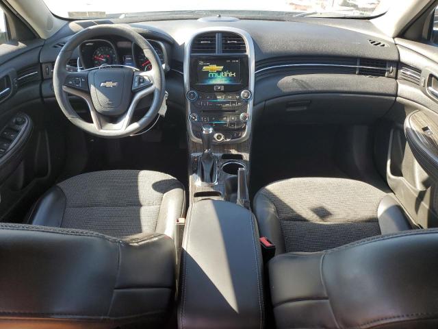 1G11C5SL9EF223246 - 2014 CHEVROLET MALIBU 1LT 黑色 照片 8